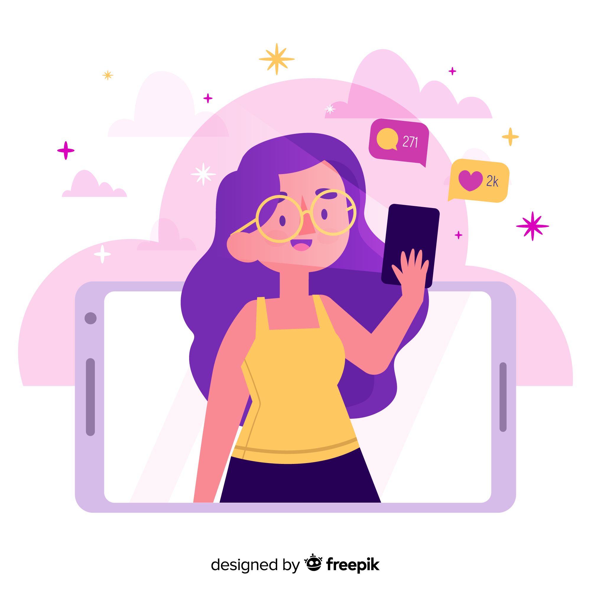 Imagen de la entrada del enlace-contactanos